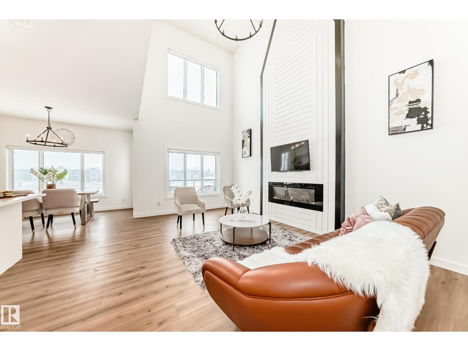 2540 206 St Nw, Edmonton, Alberta  T6M 1P1 - Photo 9 - E4485289
