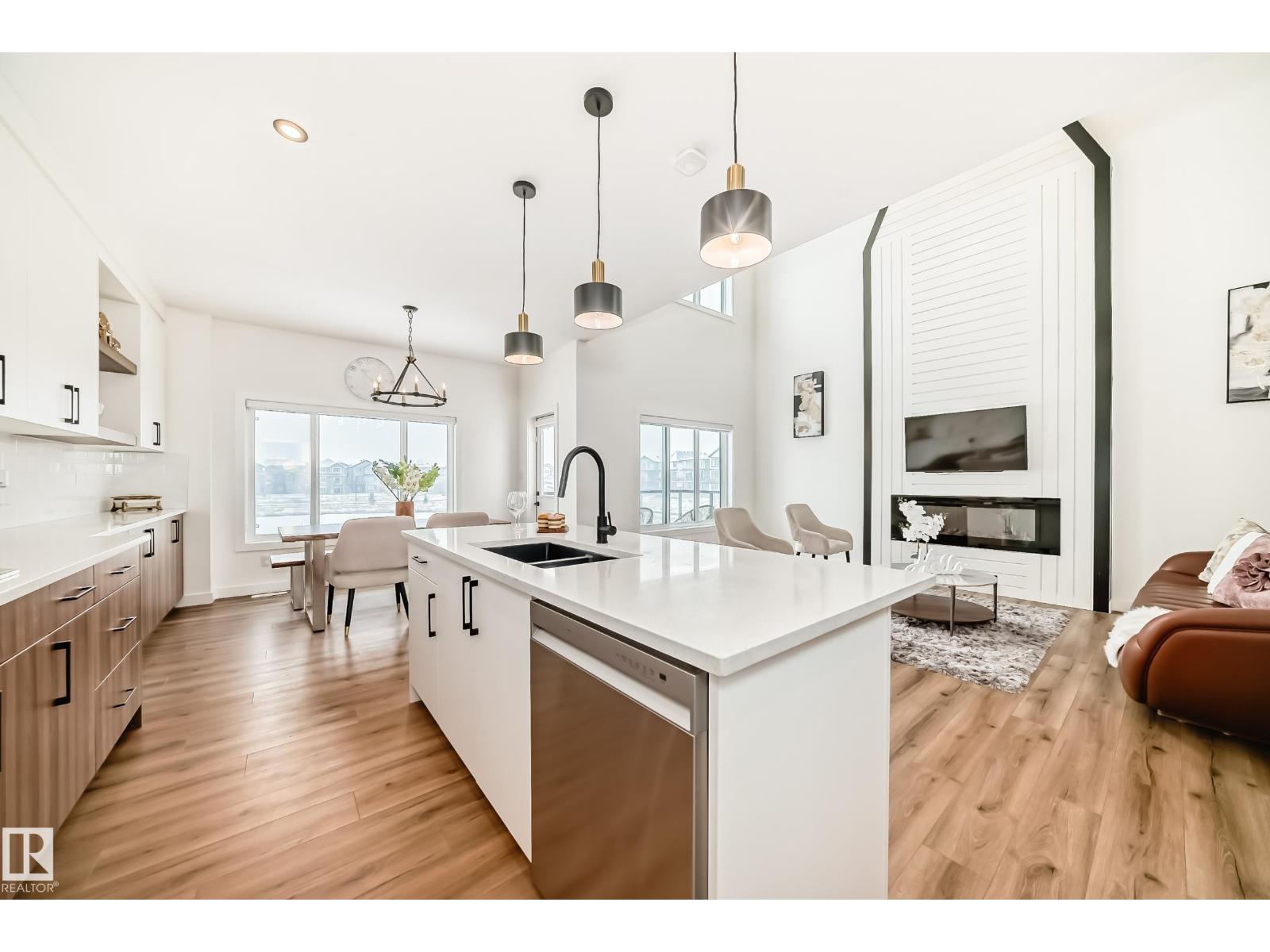 2540 206 St Nw, Edmonton, Alberta  T6M 1P1 - Photo 15 - E4485289