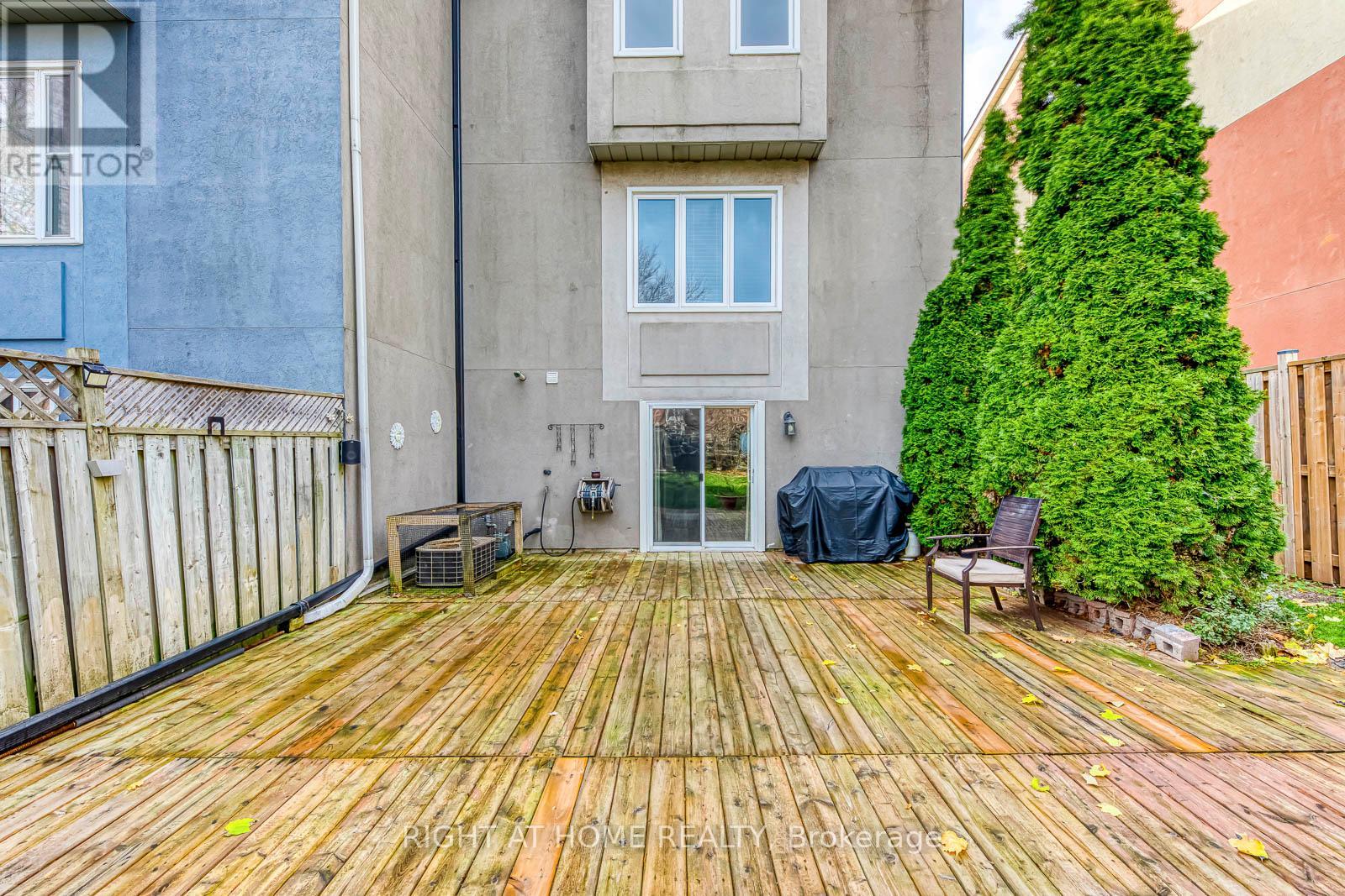 1558 Litchfield Road, Oakville, Ontario  L6H 5P3 - Photo 39 - W13071544