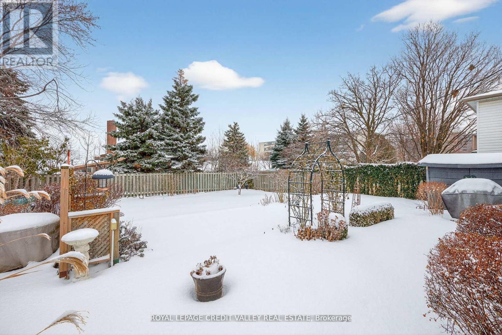 43 Benton Street, Brampton, Ontario  L6W 3B8 - Photo 36 - W13071550