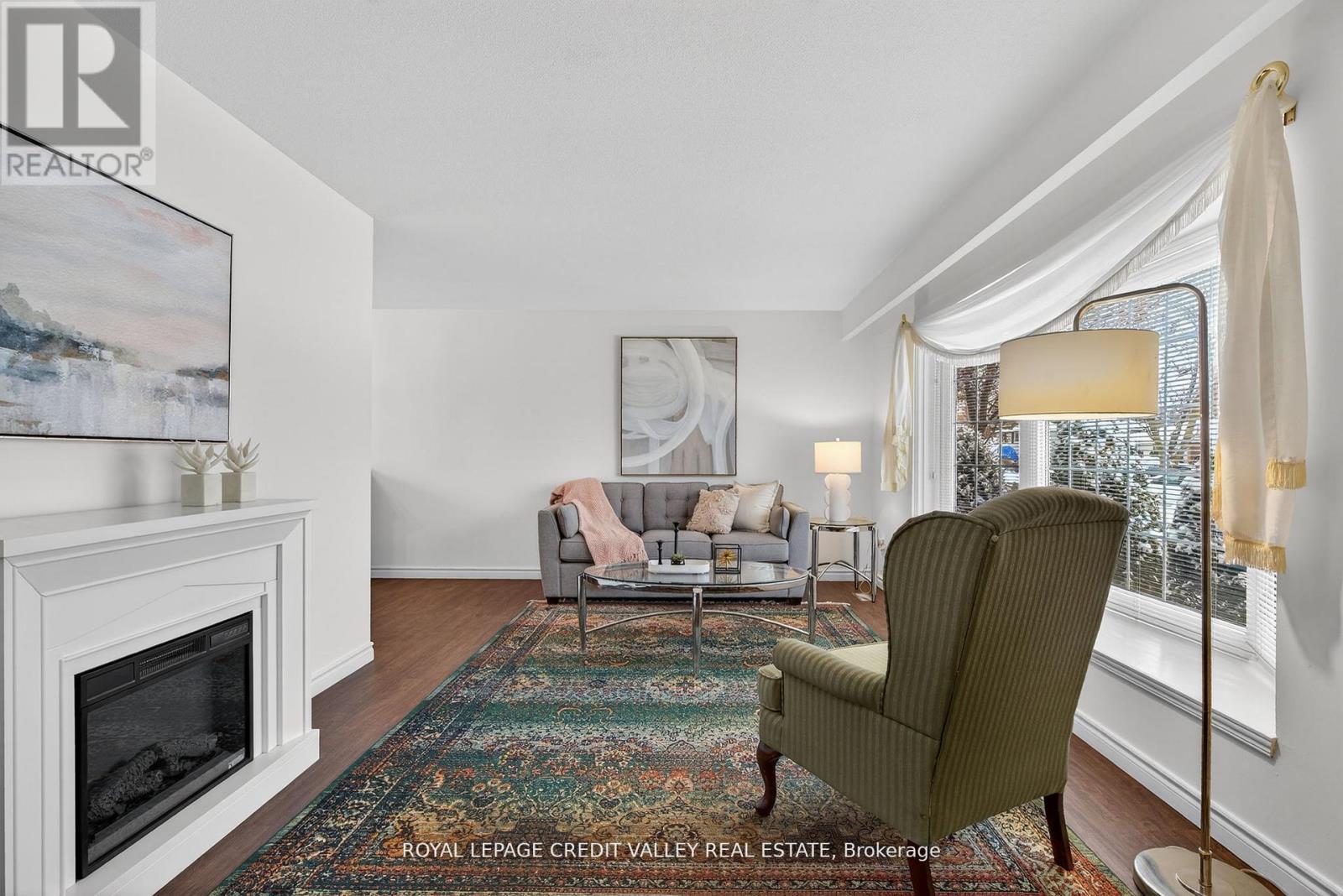 43 Benton Street, Brampton, Ontario  L6W 3B8 - Photo 7 - W13071550