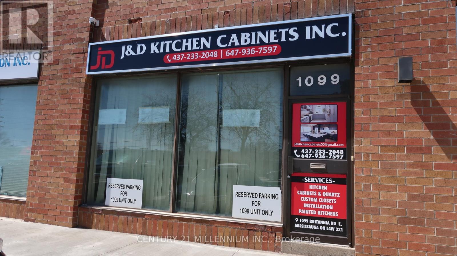 1099 Britannia Road E, Mississauga, Ontario  L4W 3X1 - Photo 1 - W13071552