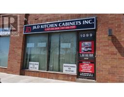 1099 BRITANNIA ROAD E, Mississauga, Ontario