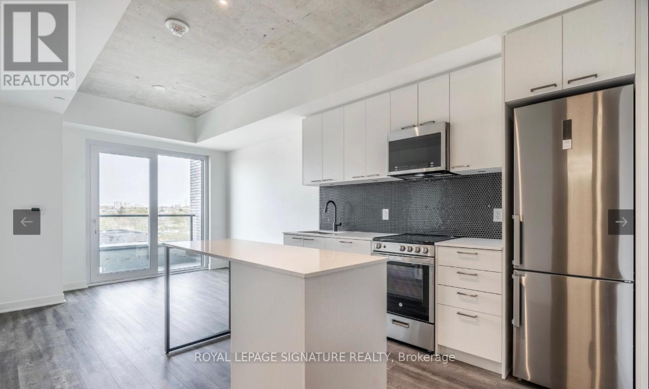 618 - 1808 St Clair Avenue W, Toronto, Ontario  M6N 0C1 - Photo 8 - W13071554