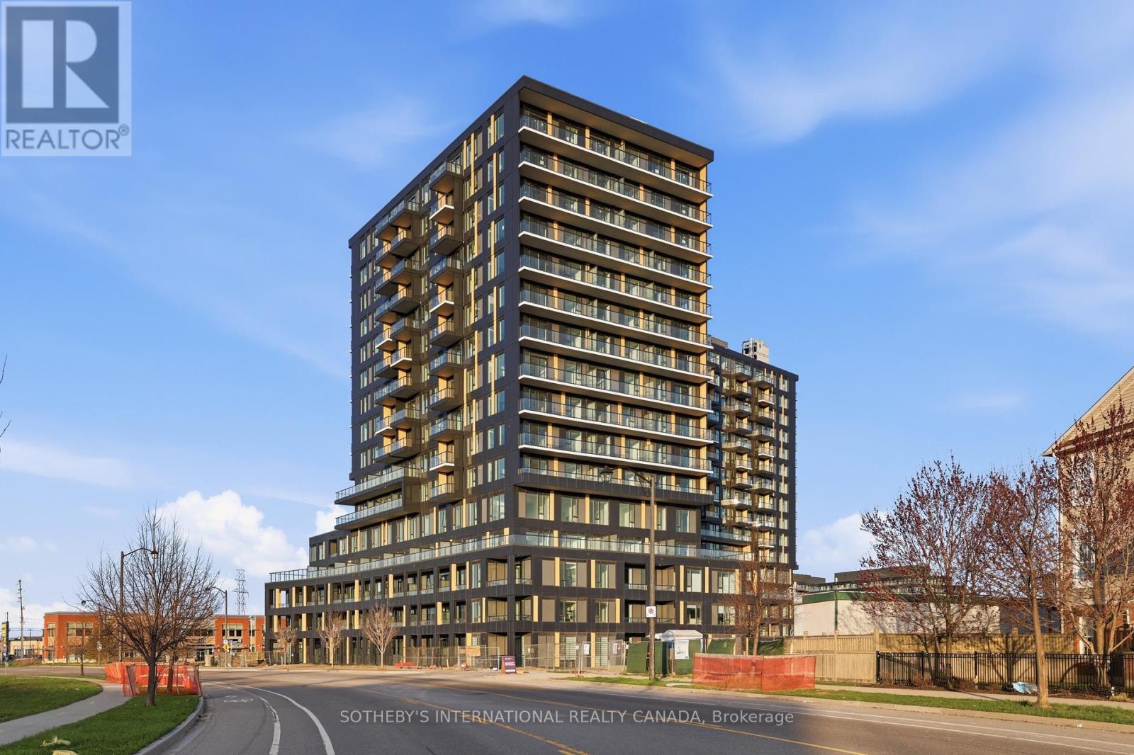 1201 - 4878 POWERS COMMON, Burlington, Ontario