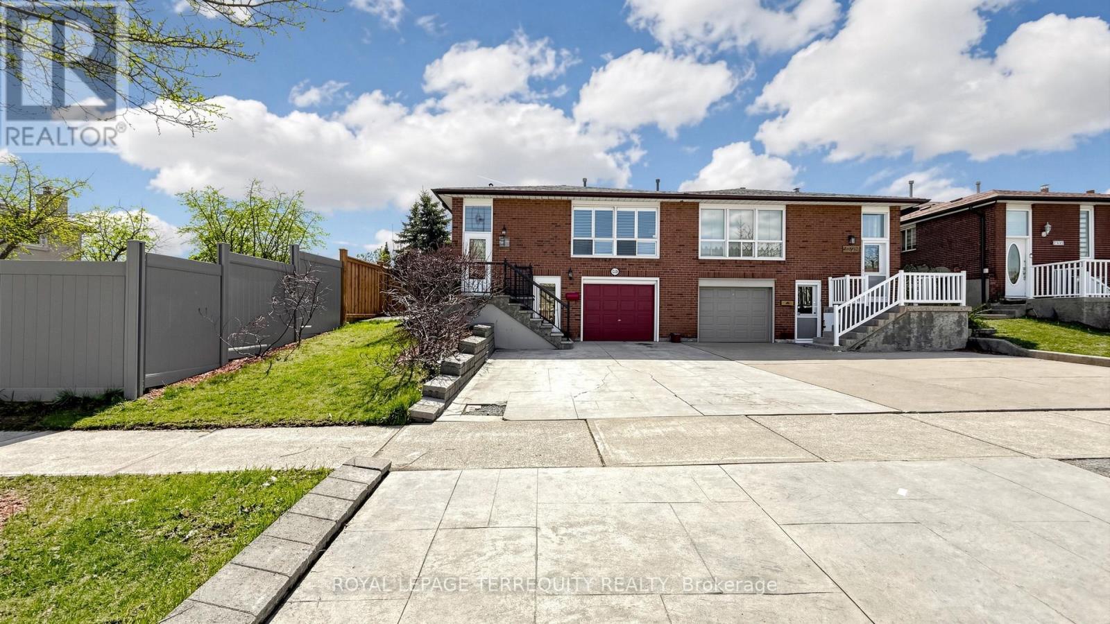 2526 KINGSBERRY CRESCENT, Mississauga, Ontario