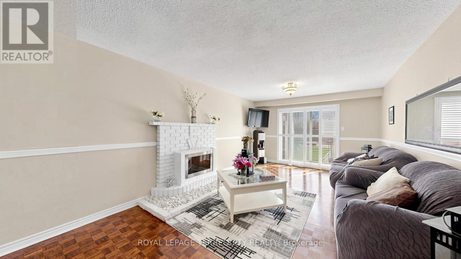 2526 Kingsberry Crescent, Mississauga, Ontario  L5B 2K5 - Photo 21 - W13071618