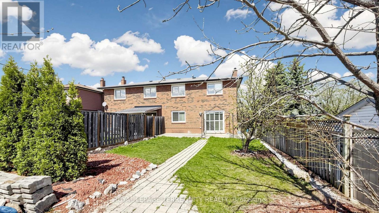 2526 Kingsberry Crescent, Mississauga, Ontario  L5B 2K5 - Photo 37 - W13071618