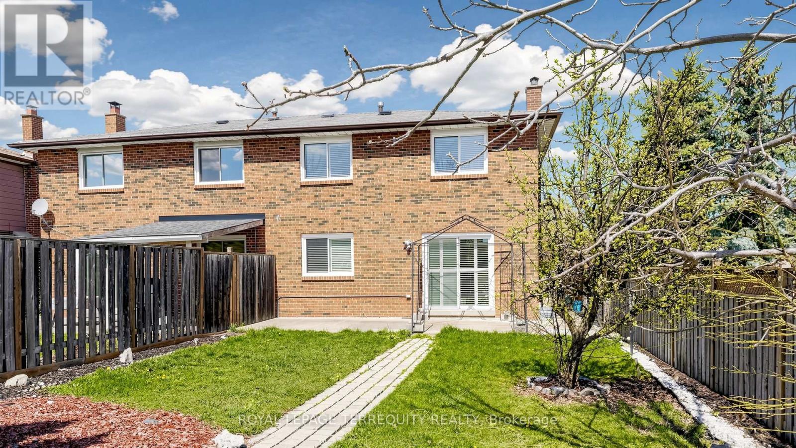 2526 Kingsberry Crescent, Mississauga, Ontario  L5B 2K5 - Photo 38 - W13071618