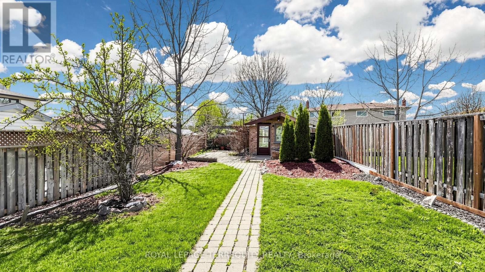 2526 Kingsberry Crescent, Mississauga, Ontario  L5B 2K5 - Photo 39 - W13071618