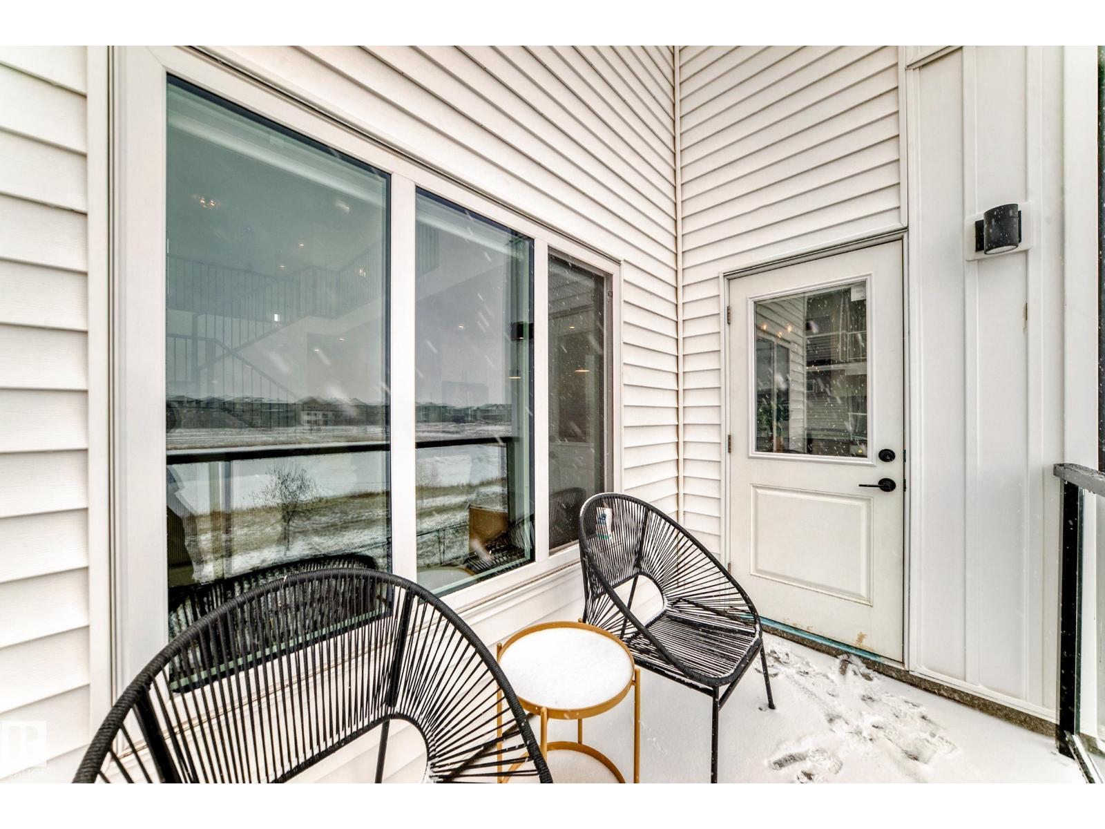 2540 206 St Nw, Edmonton, Alberta  T6M 1P1 - Photo 21 - E4485289
