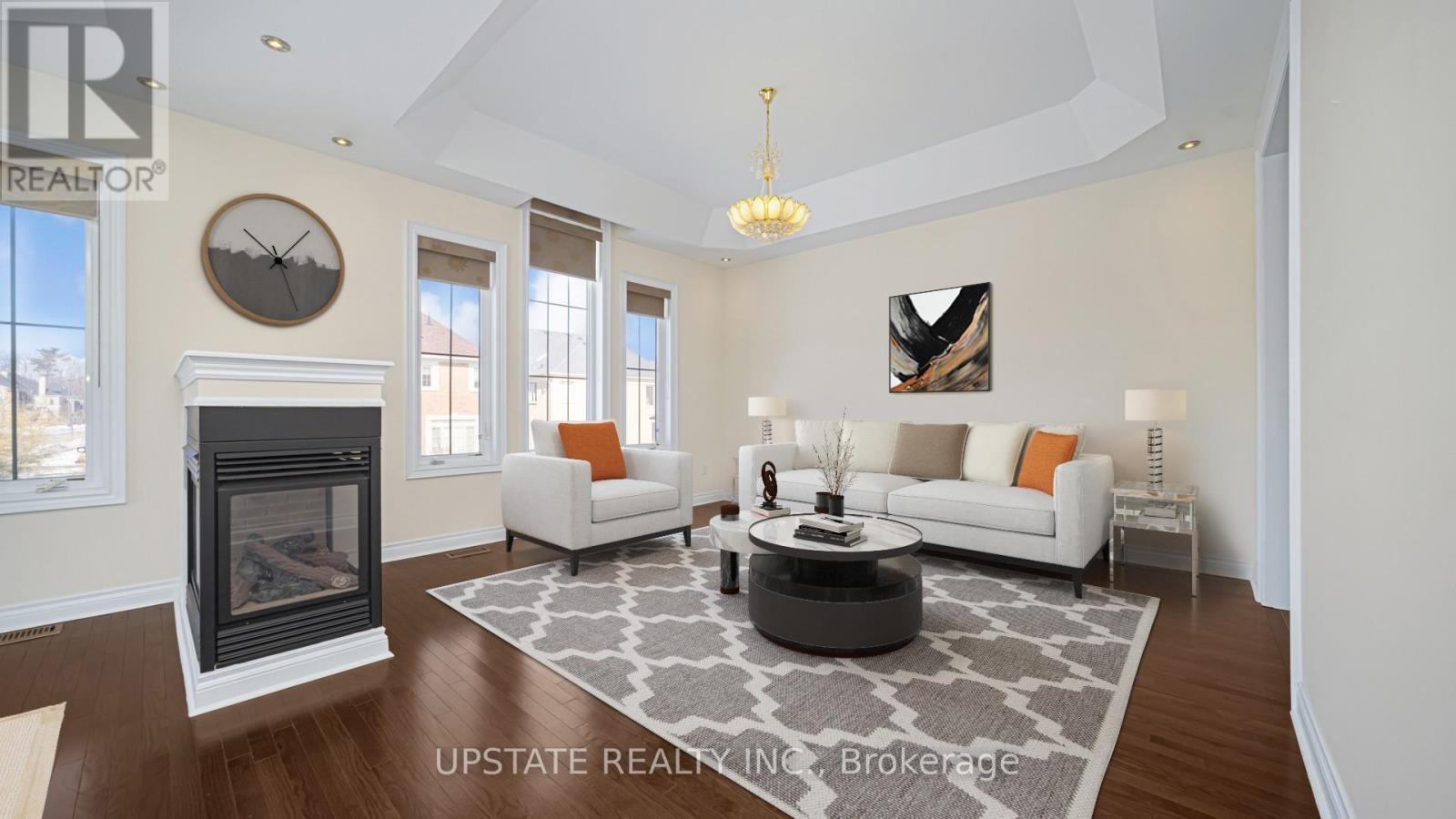 23 Dalmeny Drive, Brampton, Ontario  L6X 0X3 - Photo 24 - W13071674