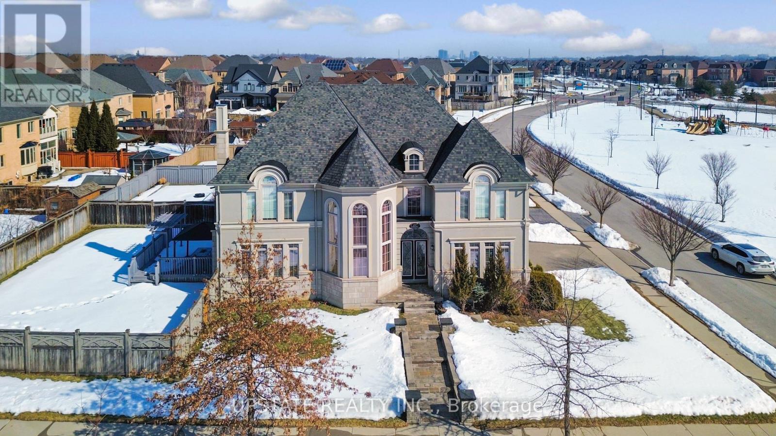 23 Dalmeny Drive, Brampton, Ontario  L6X 0X3 - Photo 46 - W13071674