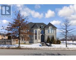 23 DALMENY DRIVE, Brampton, Ontario