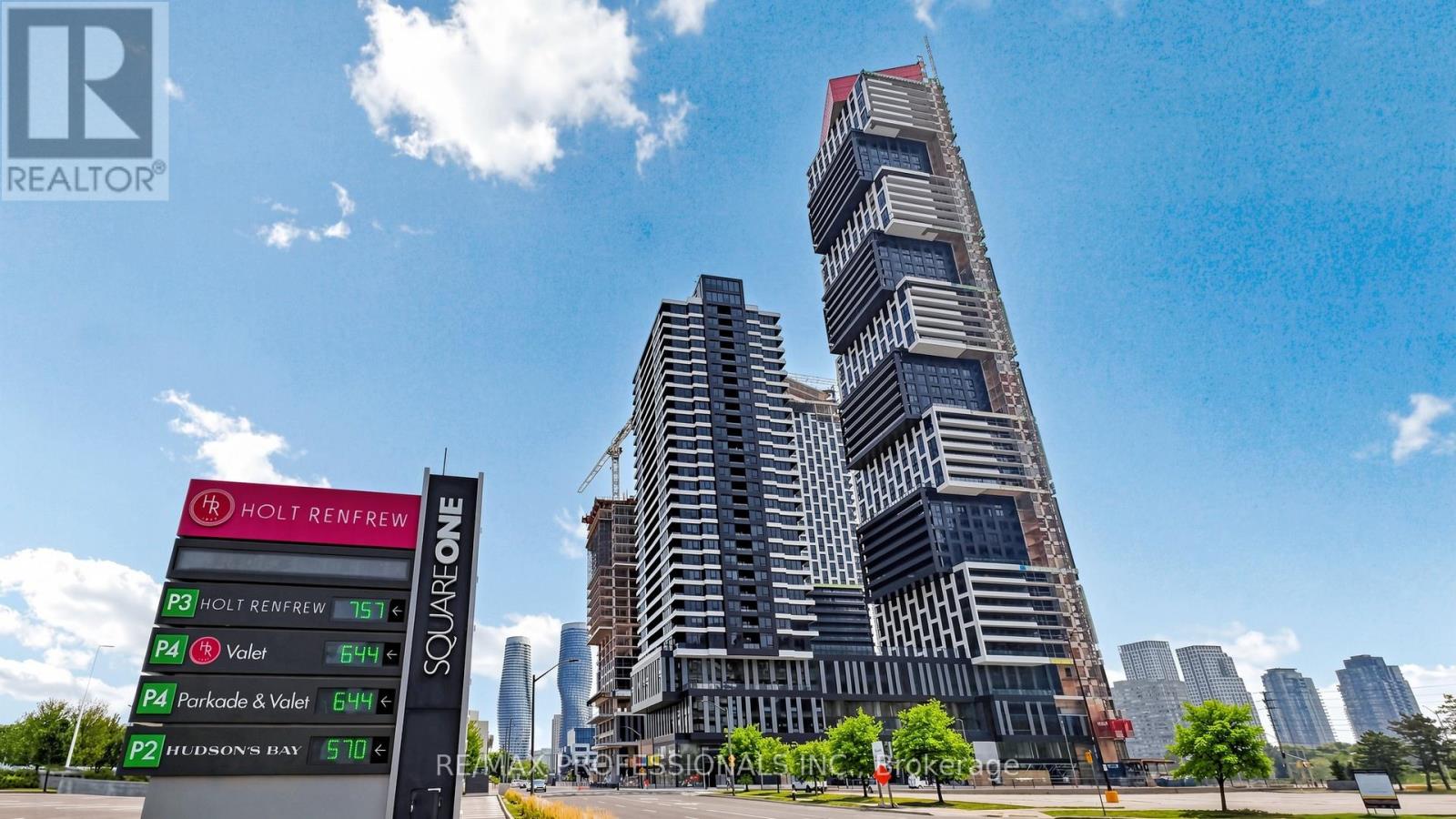 5311 - 4015 THE EXCHANGE, Mississauga, Ontario