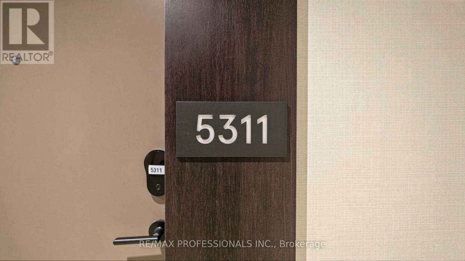 5311 - 4015 The Exchange, Mississauga, Ontario  L5B 0N9 - Photo 7 - W13071682