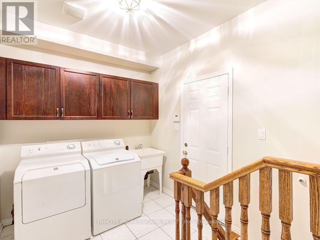 61 Woodvalley Drive, Brampton, Ontario  L7A 1Z3 - Photo 24 - W13071684