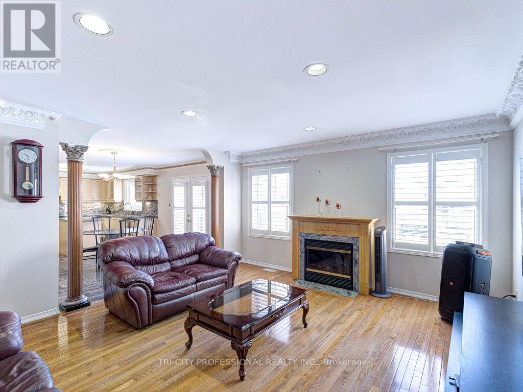 61 Woodvalley Drive, Brampton, Ontario  L7A 1Z3 - Photo 35 - W13071684