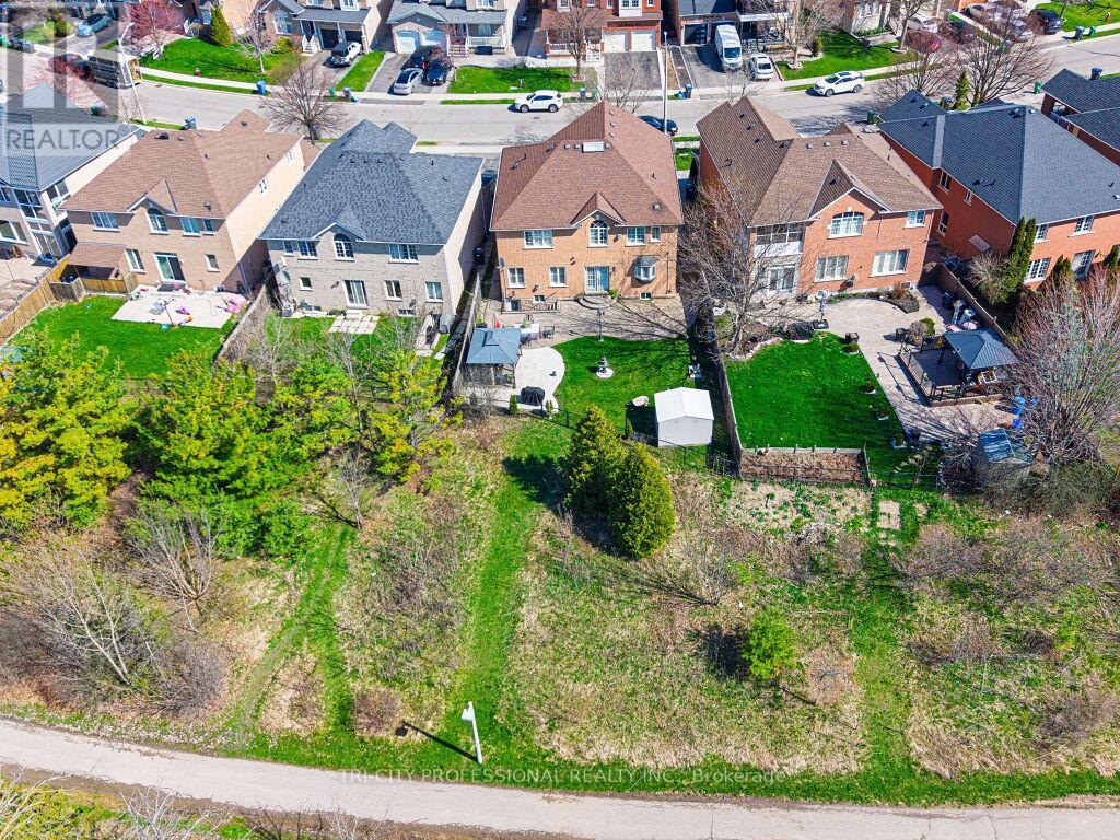 61 Woodvalley Drive, Brampton, Ontario  L7A 1Z3 - Photo 40 - W13071684