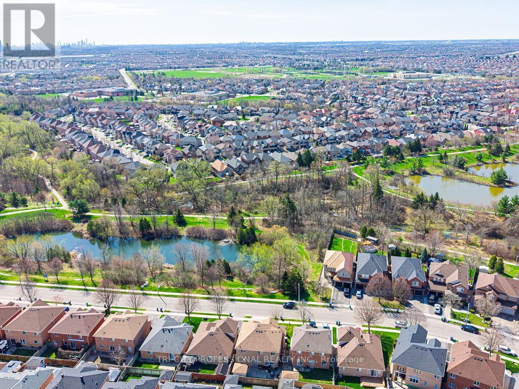 61 Woodvalley Drive, Brampton, Ontario  L7A 1Z3 - Photo 47 - W13071684