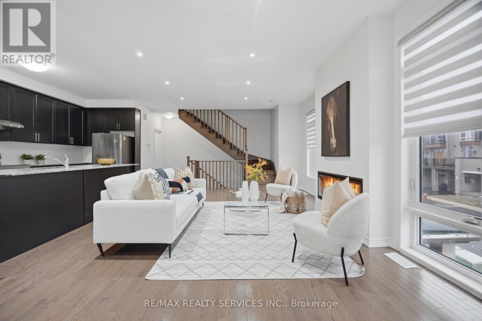 68 Donald Ficht Crescent, Brampton, Ontario  L7A 5H7 - Photo 14 - W13071738