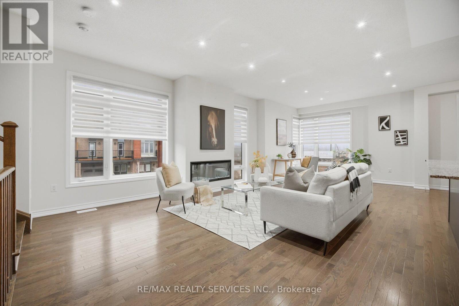 68 Donald Ficht Crescent, Brampton, Ontario  L7A 5H7 - Photo 15 - W13071738
