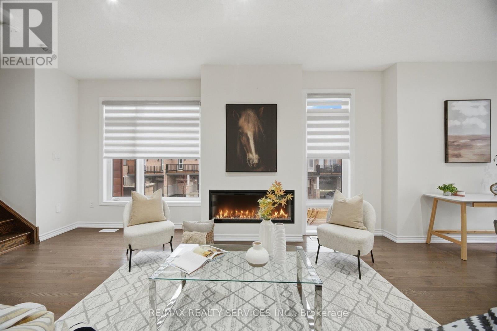 68 Donald Ficht Crescent, Brampton, Ontario  L7A 5H7 - Photo 18 - W13071738