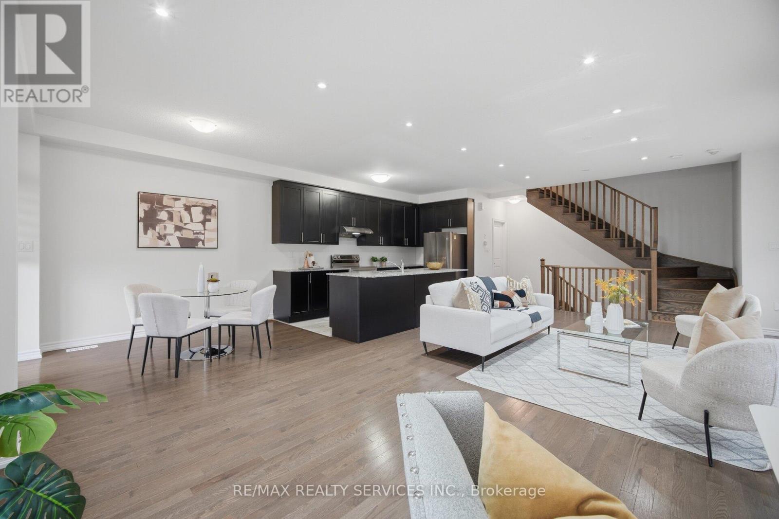 68 Donald Ficht Crescent, Brampton, Ontario  L7A 5H7 - Photo 28 - W13071738