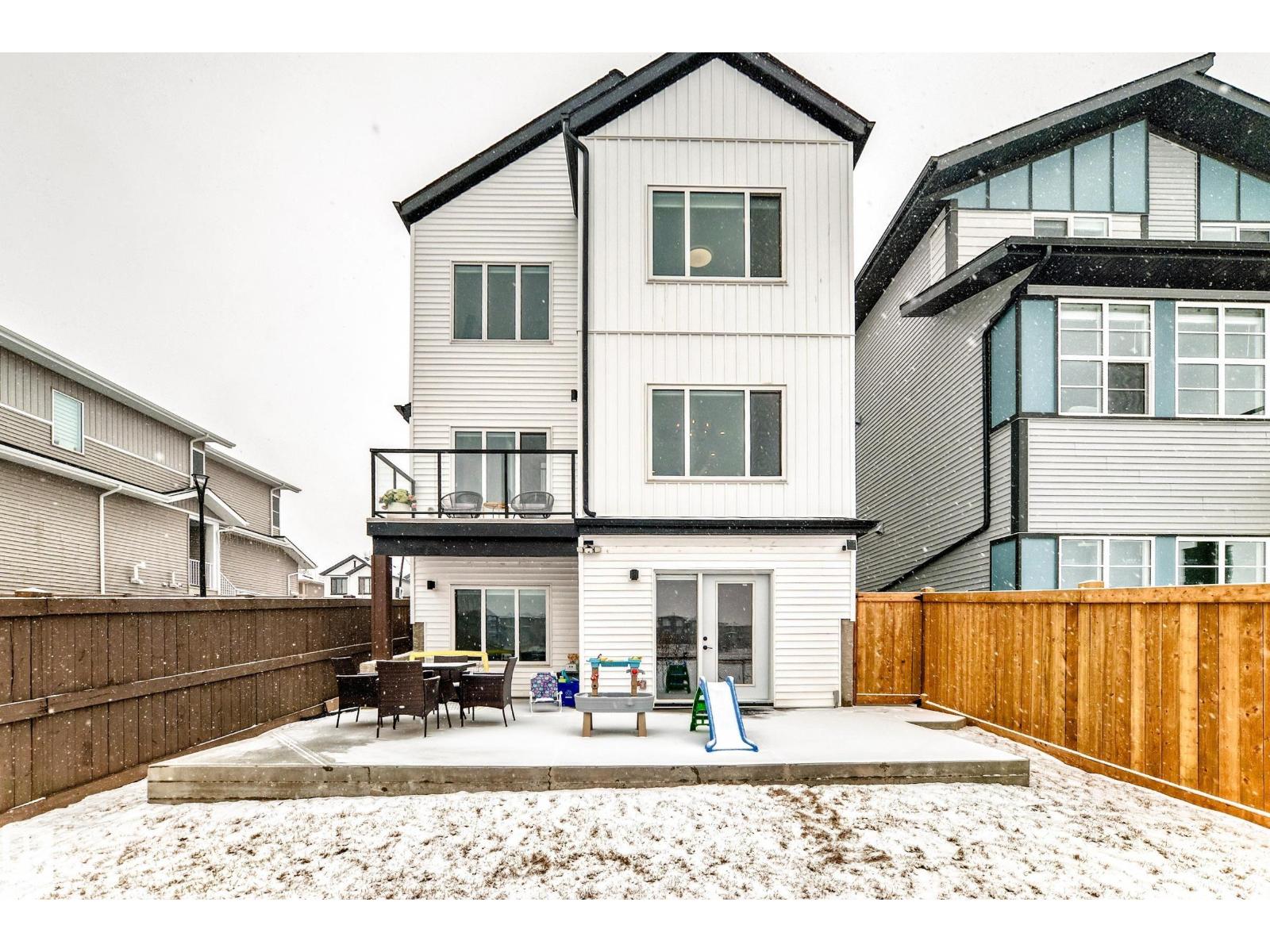 2540 206 St Nw, Edmonton, Alberta  T6M 1P1 - Photo 64 - E4485289