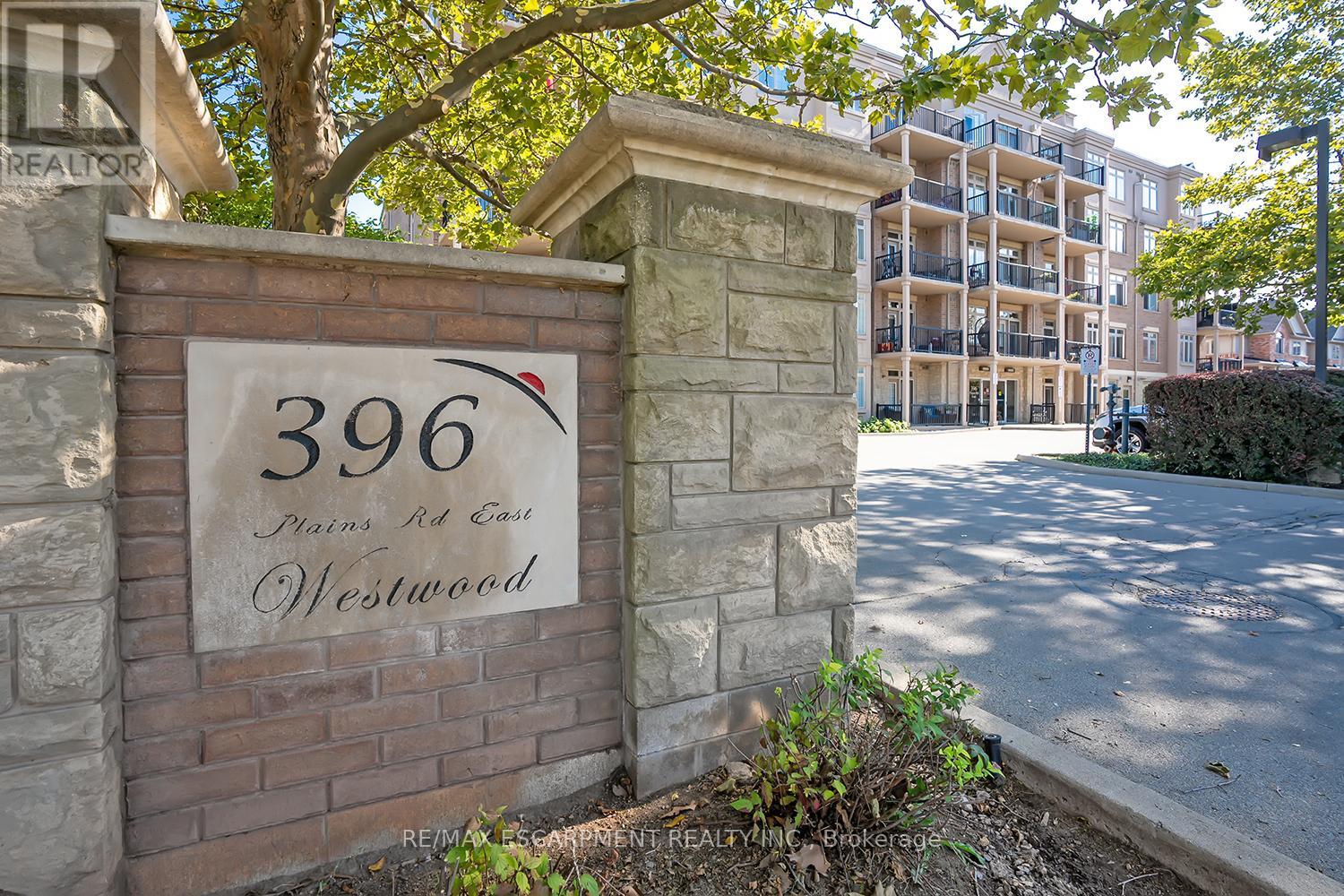 503 - 396 Plains Road E, Burlington, Ontario  L7T 2C8 - Photo 30 - W13071754