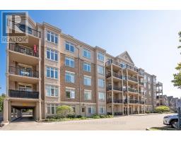 503 - 396 PLAINS ROAD E, Burlington, Ontario
