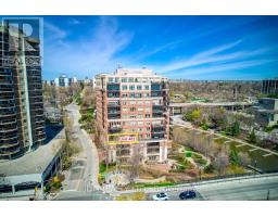 402 - 111 FORSYTHE STREET, Oakville, Ontario