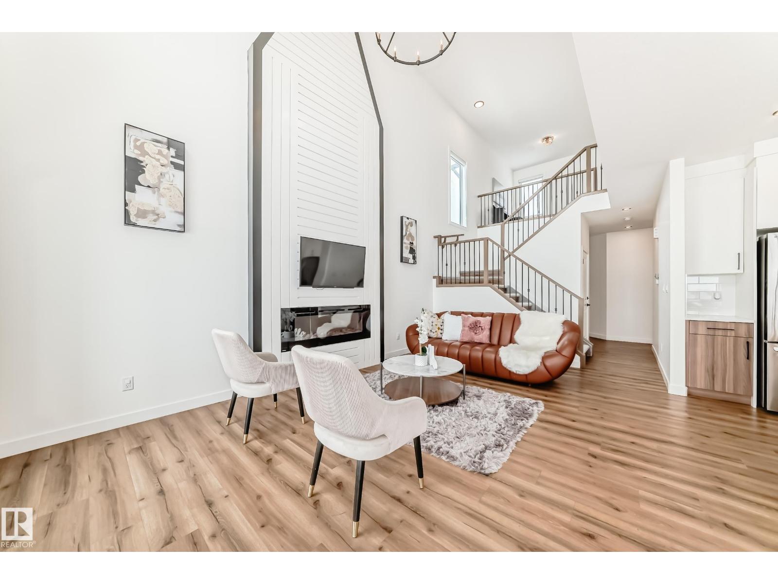 2540 206 St Nw, Edmonton, Alberta  T6M 1P1 - Photo 7 - E4485289