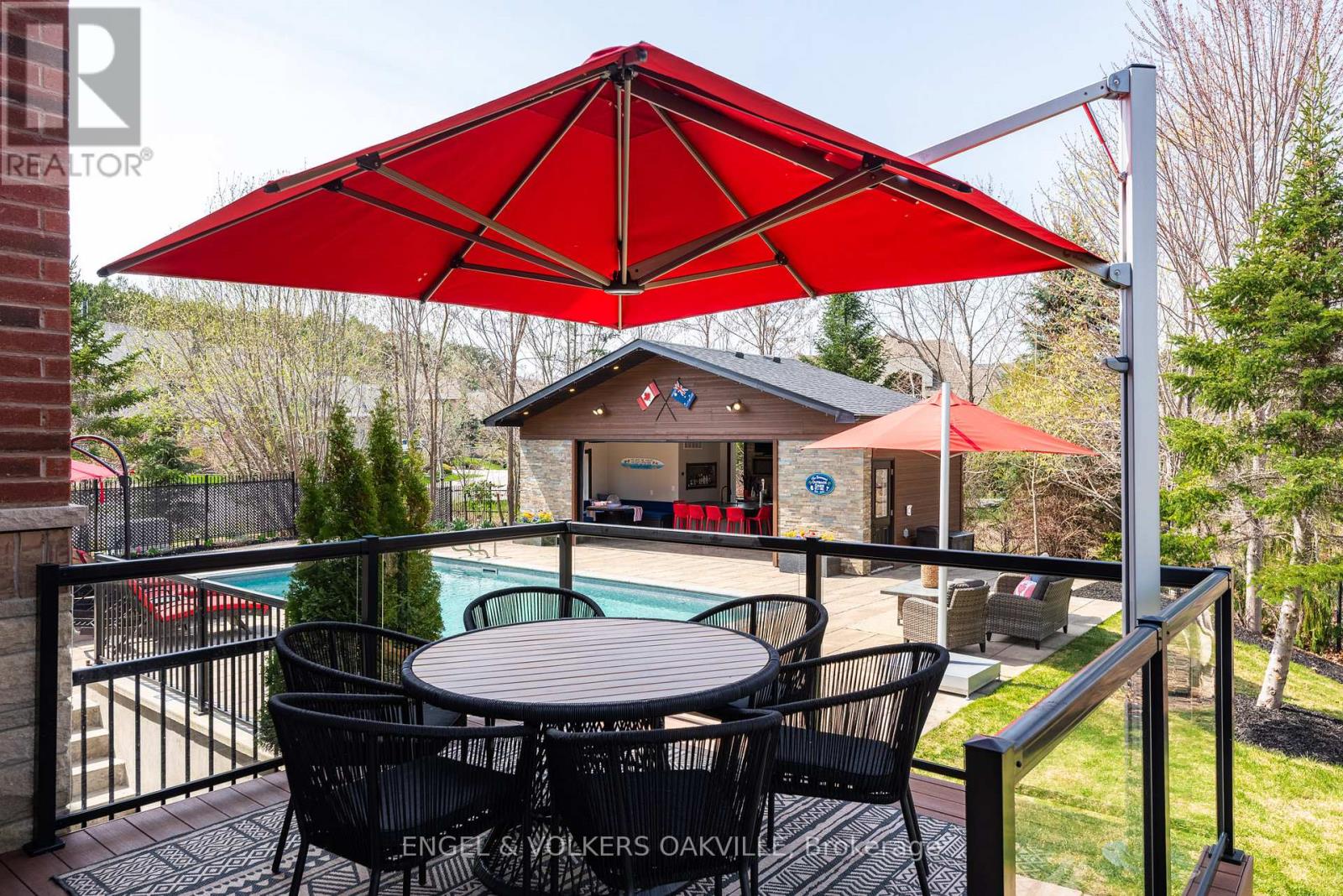 33 Barraclough Boulevard, Halton Hills, Ontario  L7G 0E8 - Photo 46 - W13071770