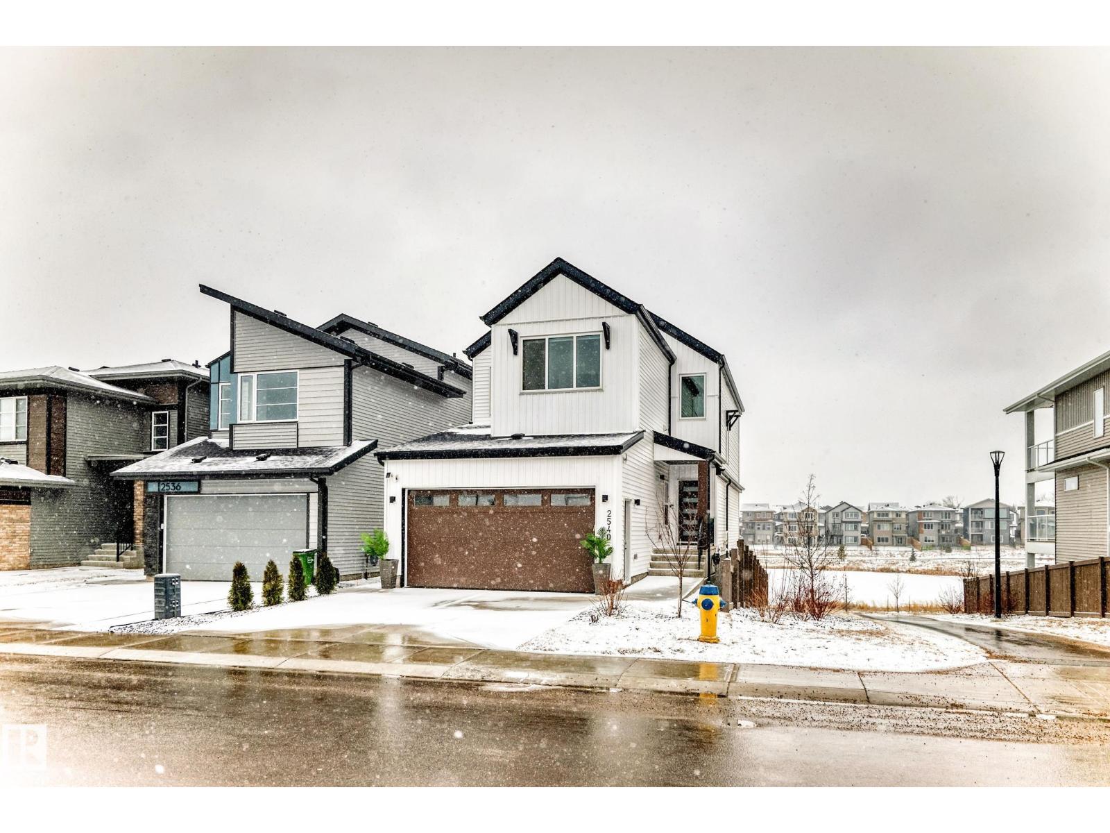 2540 206 St Nw, Edmonton, Alberta  T6M 1P1 - Photo 73 - E4485289