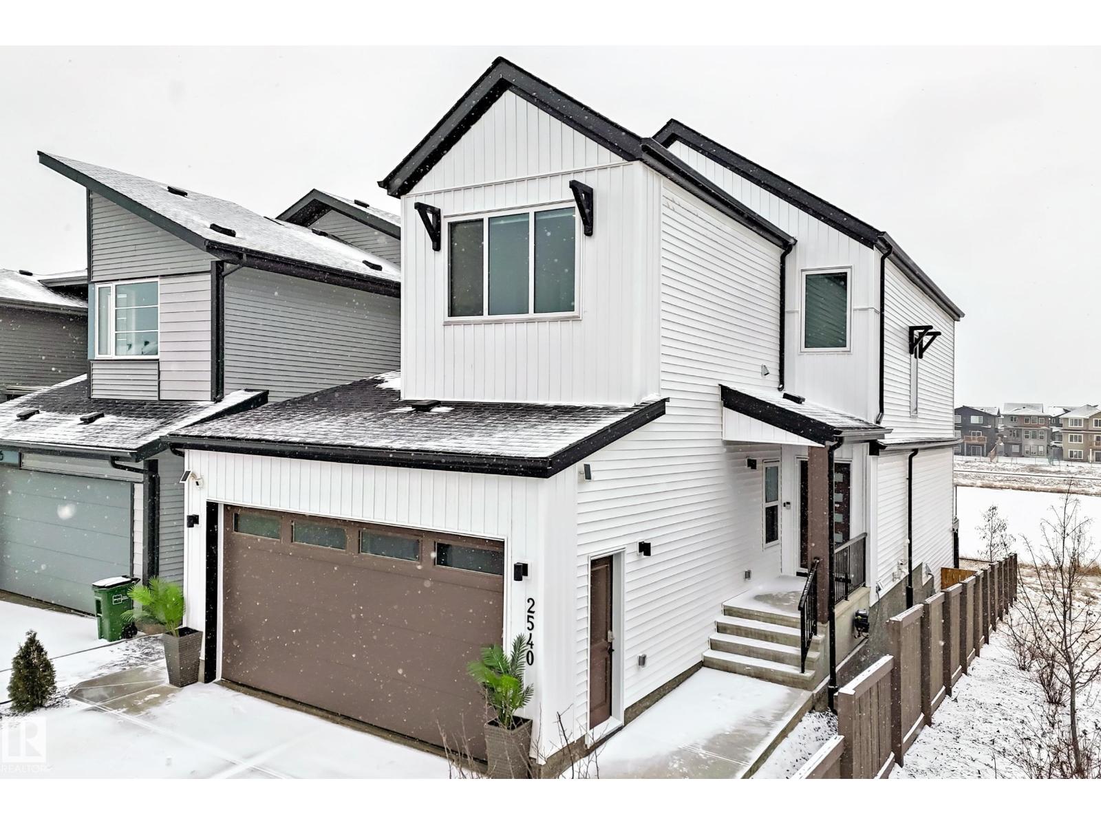 2540 206 St Nw, Edmonton, Alberta  T6M 1P1 - Photo 75 - E4485289