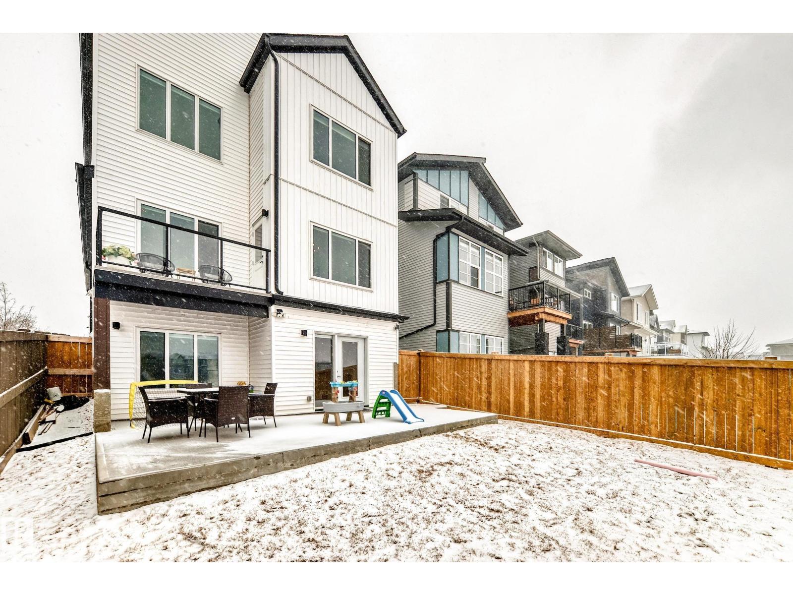 2540 206 St Nw, Edmonton, Alberta  T6M 1P1 - Photo 65 - E4485289