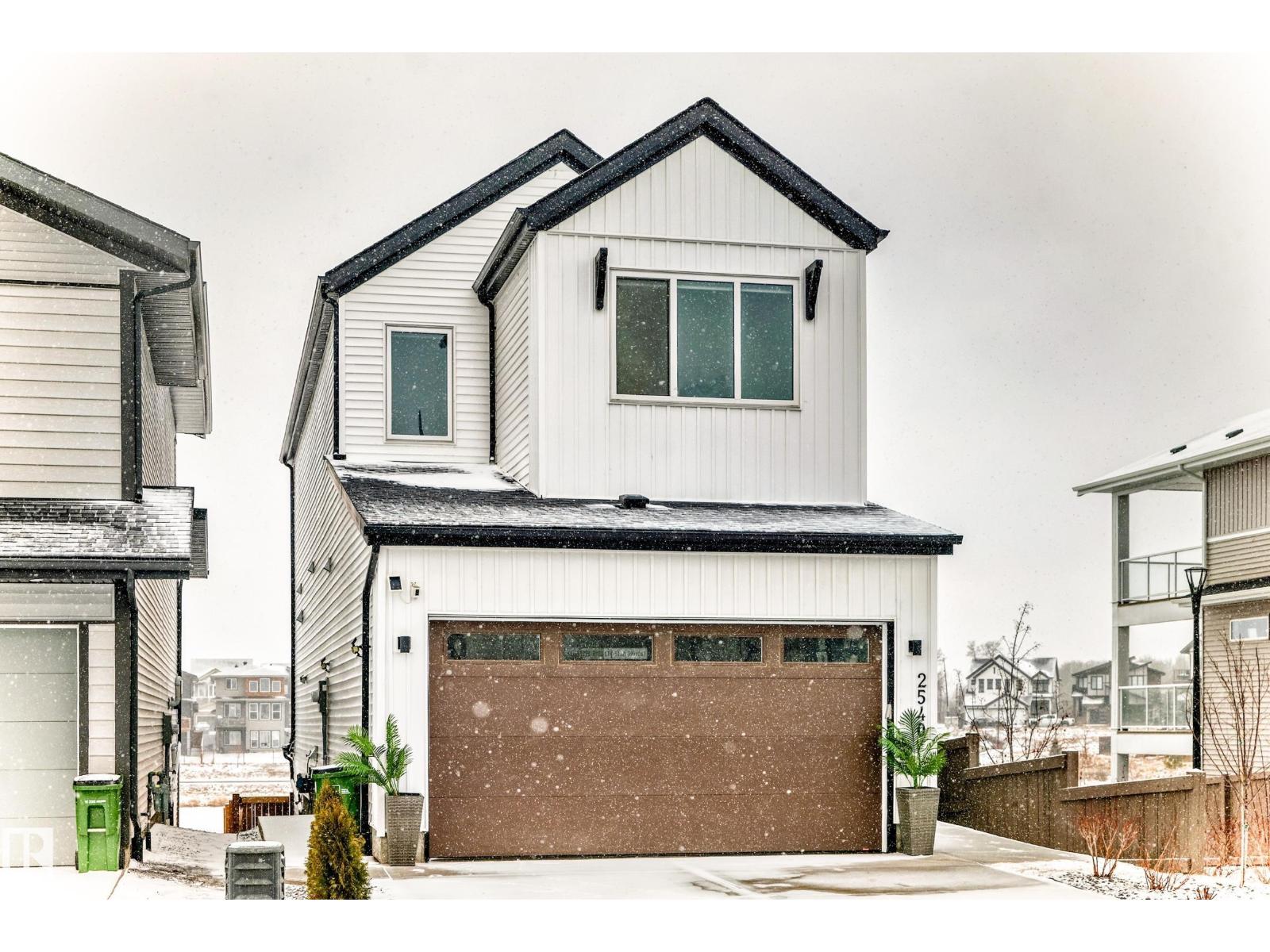 2540 206 St Nw, Edmonton, Alberta  T6M 1P1 - Photo 74 - E4485289