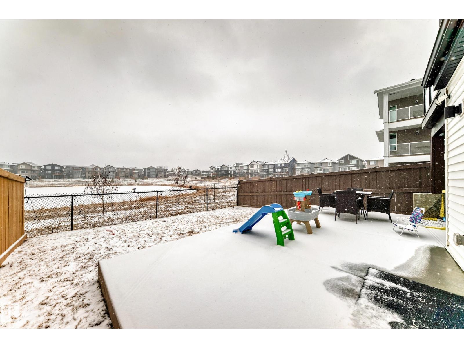 2540 206 St Nw, Edmonton, Alberta  T6M 1P1 - Photo 67 - E4485289