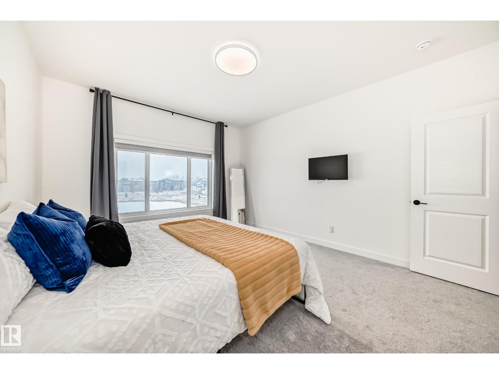 2540 206 St Nw, Edmonton, Alberta  T6M 1P1 - Photo 33 - E4485289