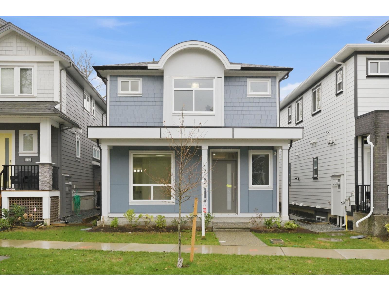17156 1 Avenue, Surrey, British Columbia  V3Z 9R2 - Photo 1 - R3118353
