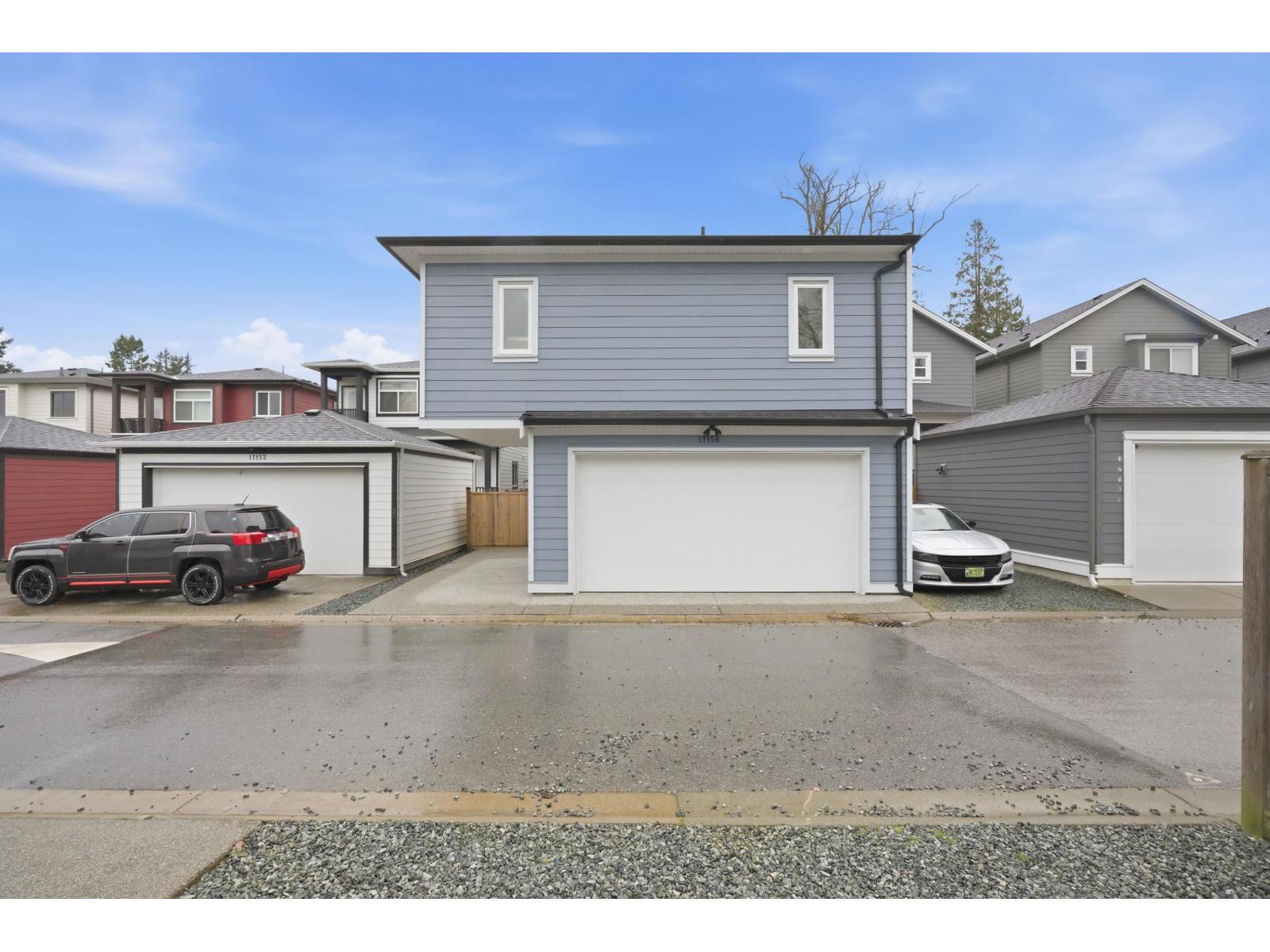 17156 1 Avenue, Surrey, British Columbia  V3Z 9R2 - Photo 30 - R3118353