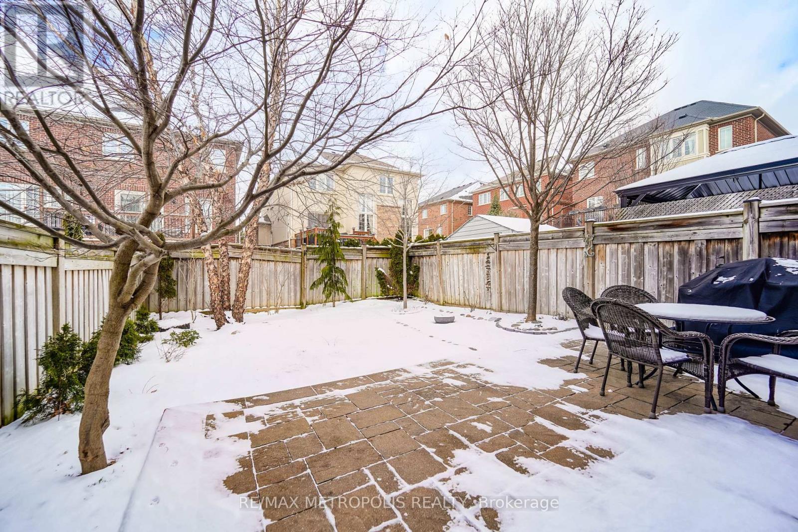 58 Lady Loretta Lane, Vaughan, Ontario  L6A 4E9 - Photo 35 - N12899604