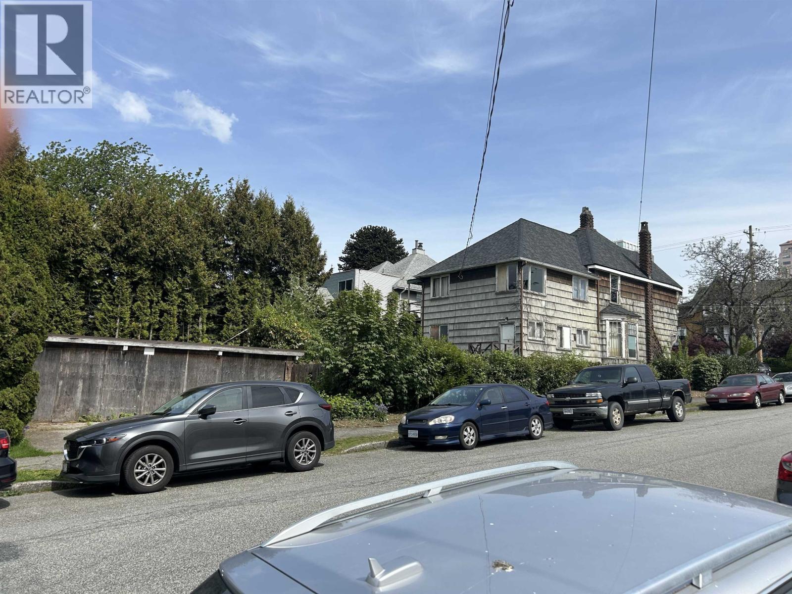 422 Eighth Street, New Westminster, British Columbia  V3M 3R7 - Photo 5 - R3098340