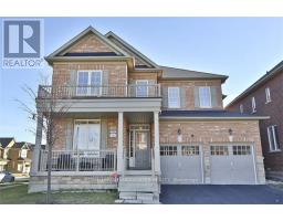 131 LLOYD SANDERSON DRIVE, Brampton, Ontario