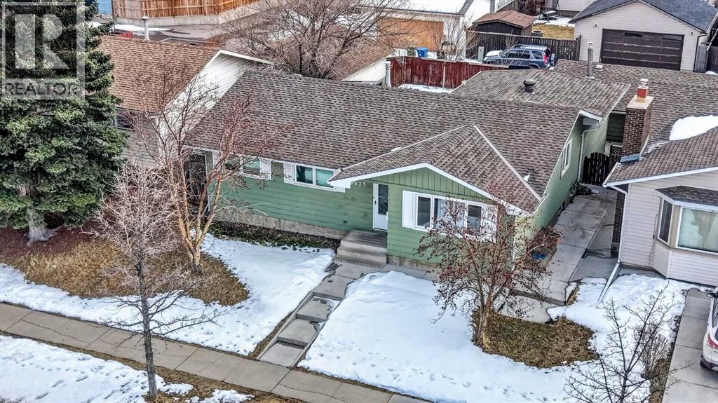 5835 28 Avenue Ne, Calgary, Alberta  T1Y 2E4 - Photo 39 - A2300329