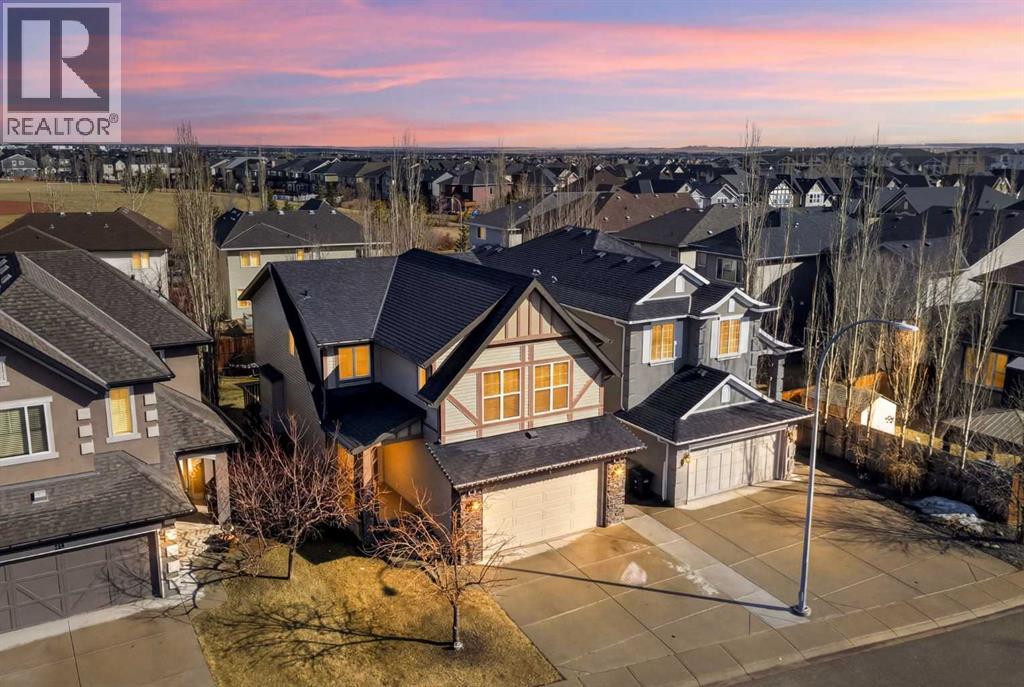 239 Cranarch Landing SE, Calgary, Alberta