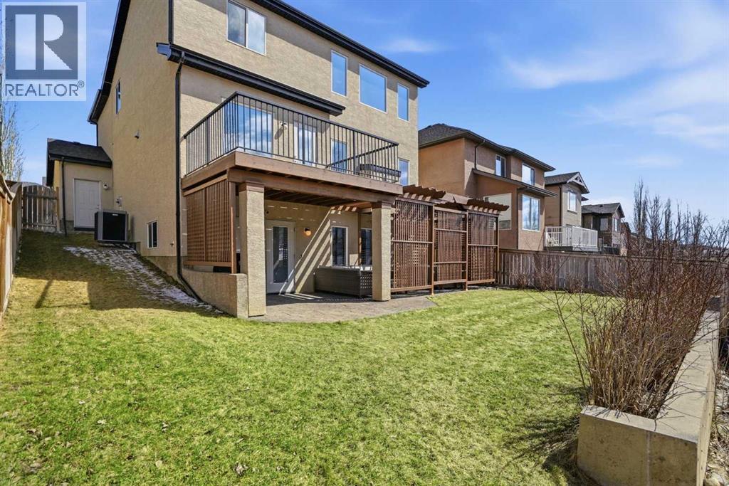 133 Aspen Stone Road SW, Calgary, Alberta  T3H 5Y7 - Photo 43 - A2306173