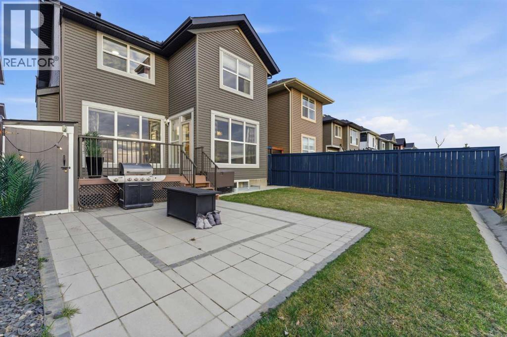 71 Evansfield Rise NW, Calgary, Alberta  T3P 0L9 - Photo 28 - A2306905