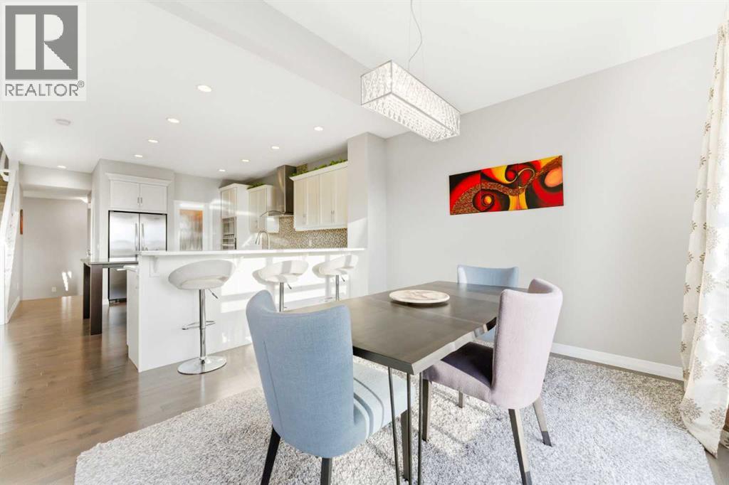 71 Evansfield Rise NW, Calgary, Alberta  T3P 0L9 - Photo 35 - A2306905